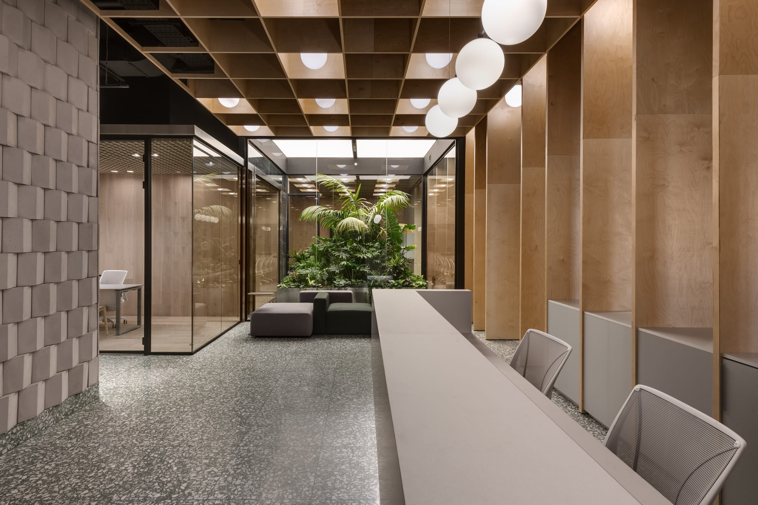 Tel Ad Office — image 25